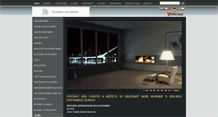 Desktop Screenshot of design-biokrby.sk